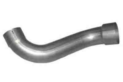 MERCEDES EXHOUST PIPE ARC-EXP.304451 6554900919