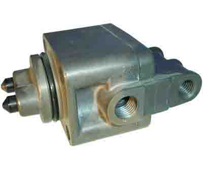 MERCEDES GEARBOX VALVE ARC-EXP.304454 0012606257
0012606757
