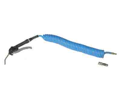 MERCEDES AIR HOSE for CABIN CLEAN ARC-EXP.304523 