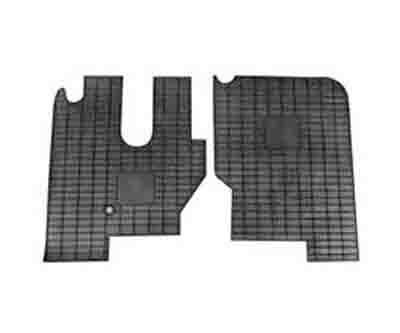 MERCEDES FLOOR MAT(CABIN) ARC-EXP.304524 