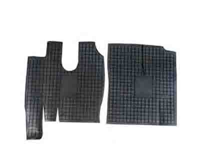 MERCEDES FLOOR MAT(CABIN) ARC-EXP.304527 