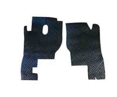 MERCEDES FLOOR MAT(CABIN) ARC-EXP.304530 