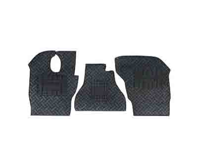 MERCEDES FLOOR MAT(CABIN) ARC-EXP.304531 