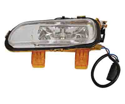 MERCEDES FOG LAMP,RH ARC-EXP.304645 9408200156