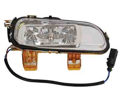 MERCEDES FOG LAMP,RH ARC-EXP.304646 9408200056