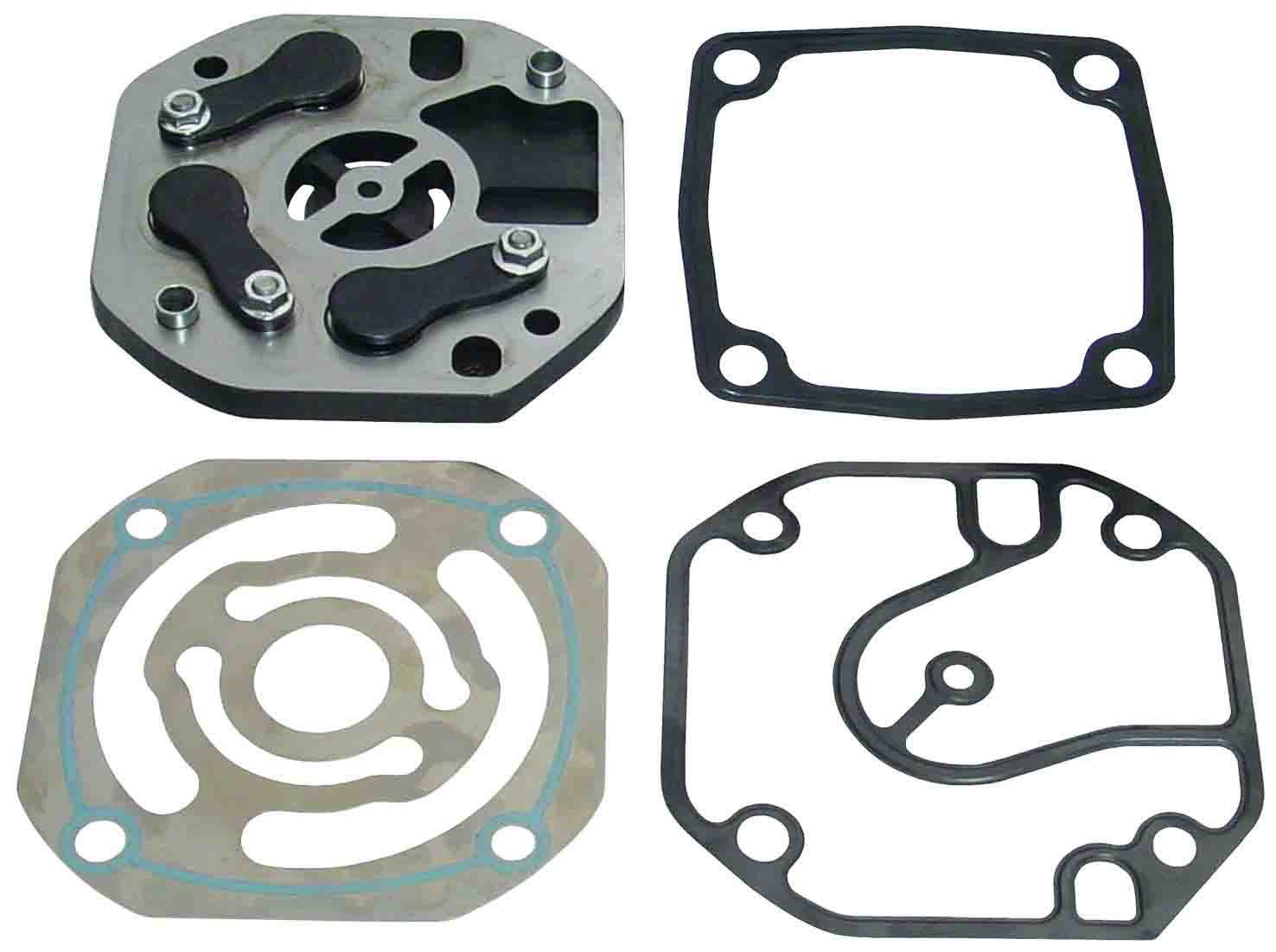 MERCEDES VALVE PLATE KIT ARC-EXP.304676 4421301120