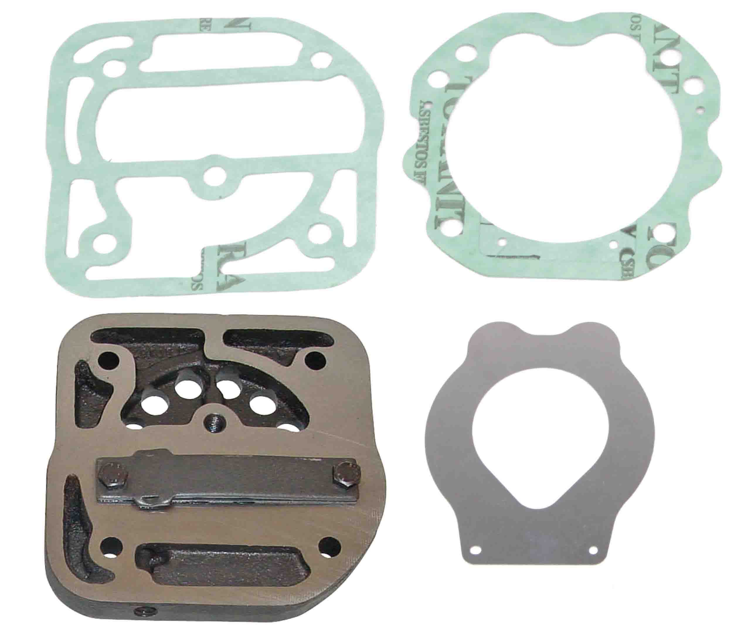 MERCEDES VALVE PLATE KIT ARC-EXP.304679 1880570061