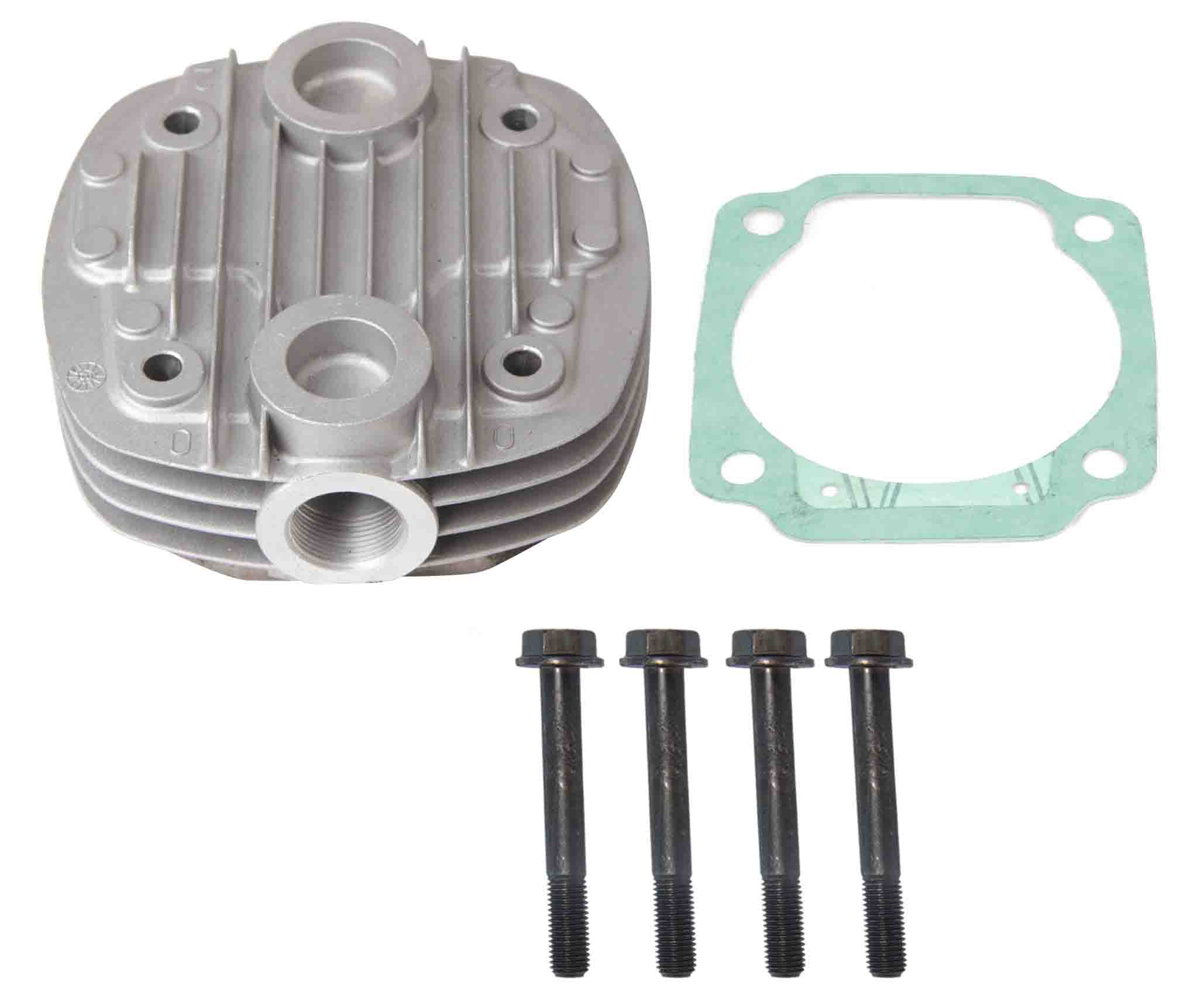 MERCEDES CYLINDER HEAD WIHT PLATE KIT ARC-EXP.304680 0001311719