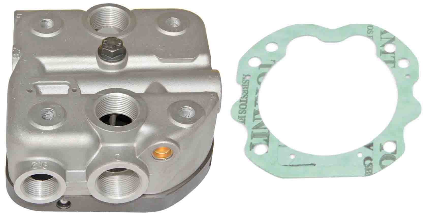 MERCEDES CYLINDER HEAD WIHT PLATE KIT ARC-EXP.304682 0001303919
0001304119