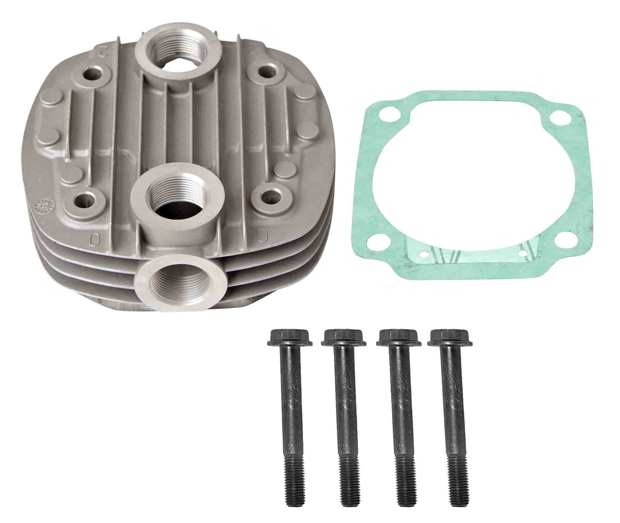 MERCEDES CYLINDER HEAD WIHT PLATE KIT ARC-EXP.304690 0001312919