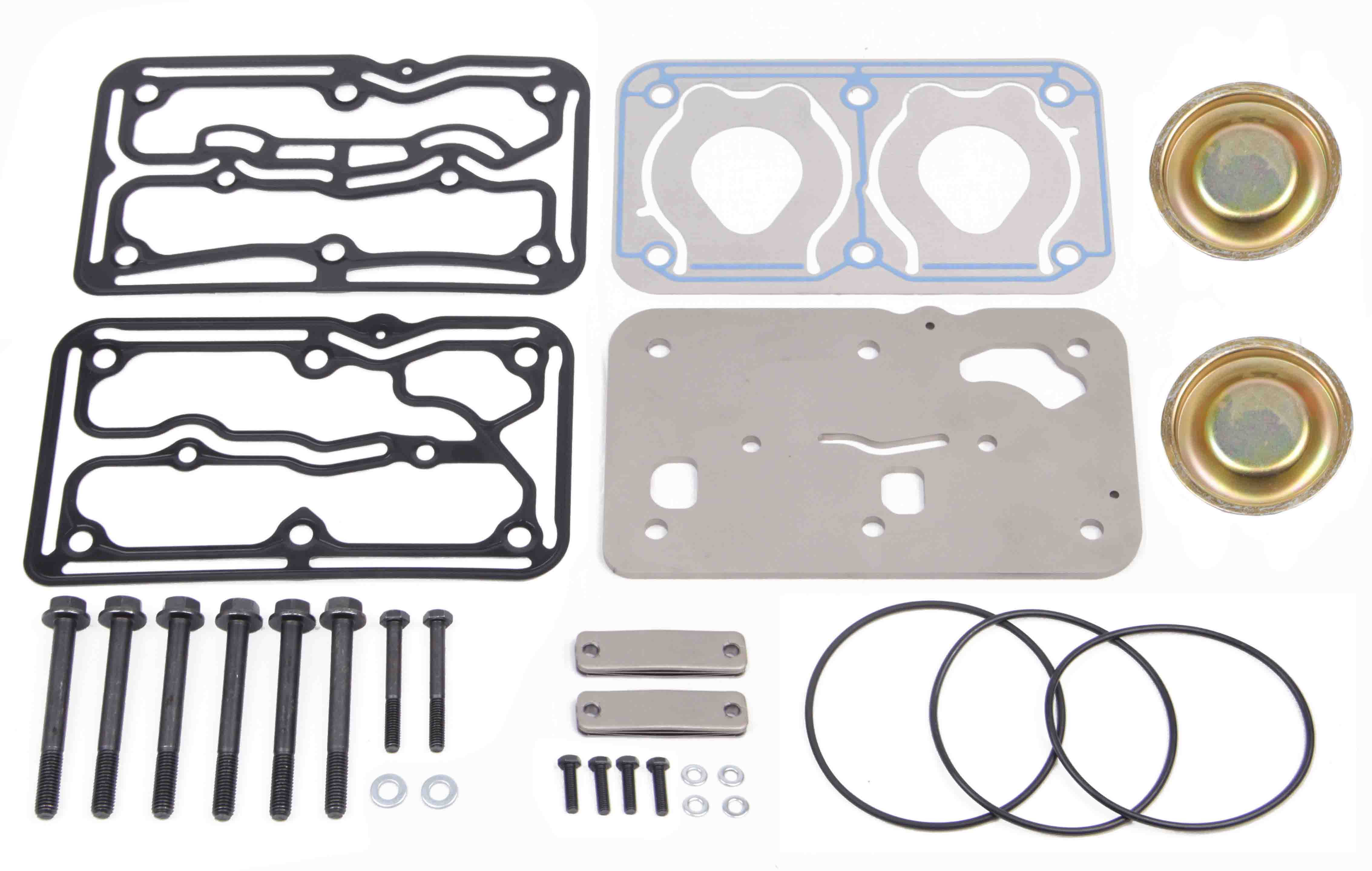 MERCEDES VALVE PLATE KIT ARC-EXP.304699 0011302315
0011302815