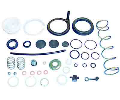 MERCEDES CLUTCH SERVO REPAIR KIT ARC-EXP.304703 