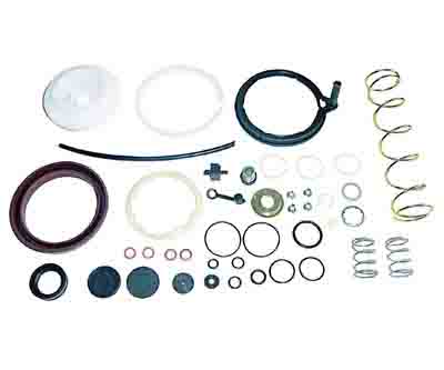 MERCEDES CLUTCH SERVO REPAIR KIT ARC-EXP.304704 0002901347