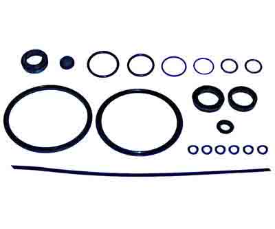 MERCEDES CLUTCH SERVO REPAIR KIT ARC-EXP.304706 