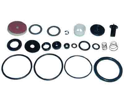 MERCEDES AIR DRYER VALVES AND REPAIR KITS ARC-EXP.304708 0004304815