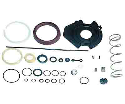 MERCEDES CLUTCH SERVO REPAIR KIT ARC-EXP.304710 0002500162