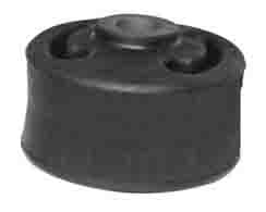 MERCEDES SPRING BUSHING ARC-EXP.304860 9463900250