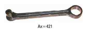 MERCEDES STABILIZER ROD ARC-EXP.304878 9433230111
9433230516