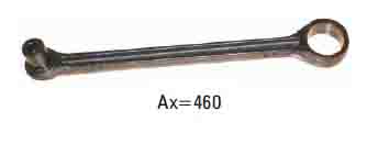 MERCEDES STABILIZER ROD ARC-EXP.304881 9433230211
9433230616