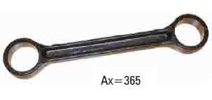 MERCEDES STABILIZER ROD ARC-EXP.304884 9433260447