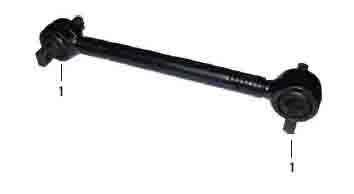 MERCEDES AXLE ROD ARC-EXP.304959 6243500606
6593501706
6593504006