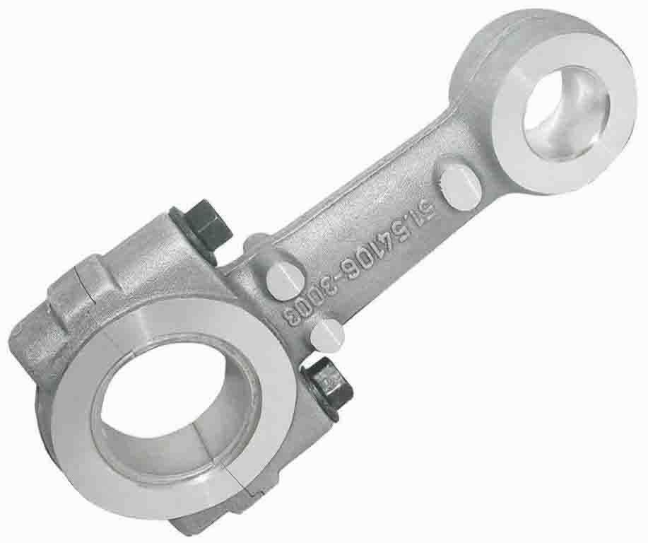 MAN CONNECTING ROD FOR COMP. ARC-EXP.401091 51541066015
51541066014
51541066007
51541066027
51541066031
51541066004