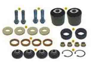 MAN REPAIR KIT FOR CABIN ARC-EXP.401189 81417156013