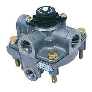 MAN RELAY VALVE ARC-EXP.401281 81521166045
81521169045