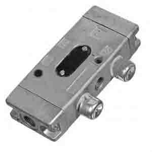 MAN DIRECTIONAL CONTROL VALVE  ARC-EXP.401323 