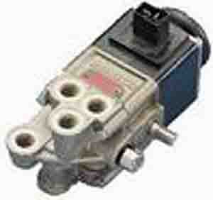 MAN SOLENOID VALVE  ARC-EXP.401386 81749206017