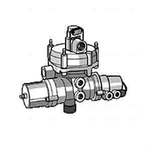 MAN LOAD SENSING VALVE ARC-EXP.401392 81521616354