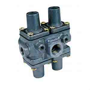 MAN FOUR CIRCUIT PROTECTION VALVE ARC-EXP.401399 81521516074
81521516075
81521516076
81521516077