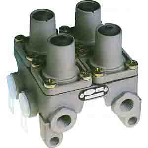 MAN FOUR CIRCUIT PROTECTION VALVE ARC-EXP.401403 81521516078
81521516079
81521516080