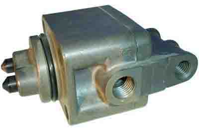 MAN GEAR BOX VALVE ARC-EXP.401411 81521706064
81327346031
81521706128