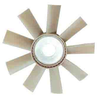 MAN FAN 9 BLADES ARC-EXP.401464 51066010200