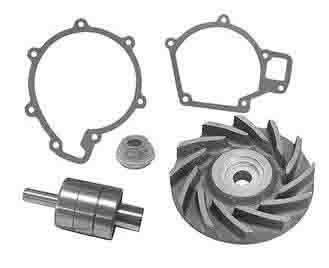 MAN WATER PUMP REP.KIT ARC-EXP.401482 51065996052