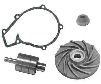 MAN WATER PUMP REP.KIT ARC-EXP.401483 51065996060
51065996068