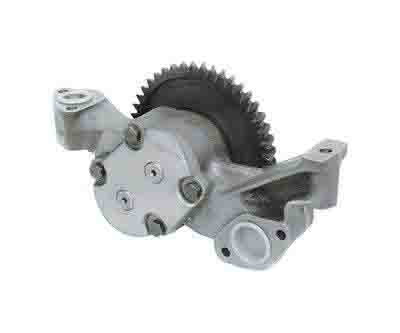 MAN OIL PUMP Q34 ARC-EXP.401578 51051006133
51051006132
51051006136