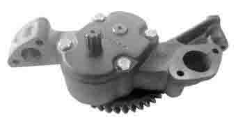 MAN OIL PUMP ARC-EXP.401579 51051006134
51051006155