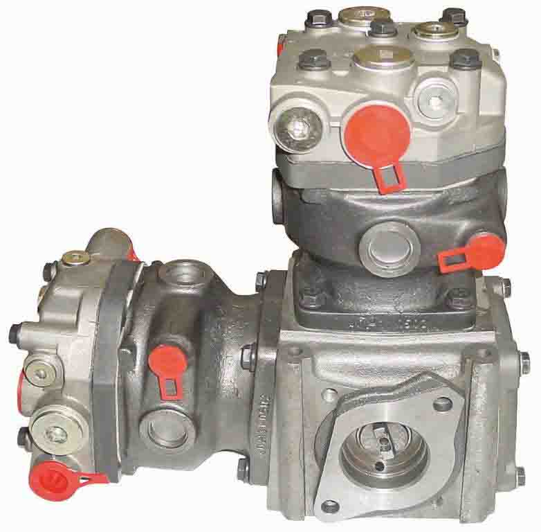 MAN AIR COMPRESSOR ARC-EXP.401654 51540007064