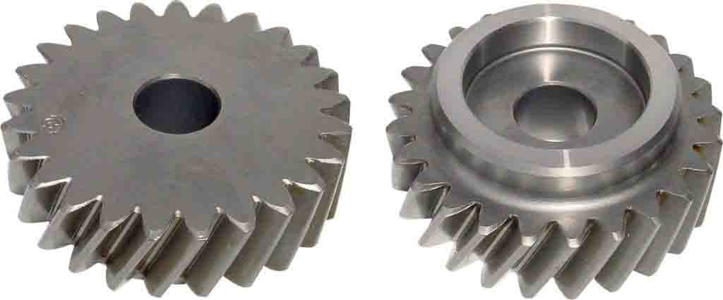 MAN COMPRESSOR GEAR ARC-EXP.401657 51542100035
51542100138