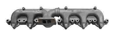 MAN EXHAUST MANIFOLD  ARC-EXP.401670 51081010631
51081010567
51081010494
51081010536
51081010440