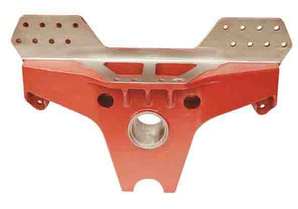 MAN CONSOLE BRACKET ARC-EXP.401690 81413015109
81413019109
81413015090