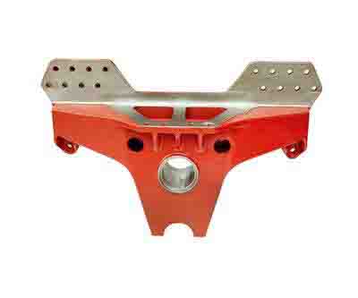 MAN CONSOLE BRACKET ARC-EXP.401691 81413015106
81413019106
81413015076