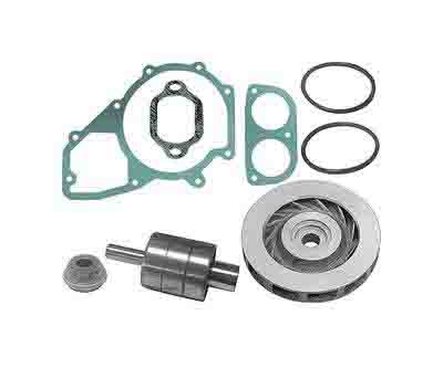 MAN WATER PUMP REP.KIT ARC-EXP.401746 51065996013