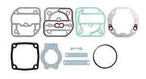 MAN COMPRESSOR GASKET SET ARC-EXP.401779 