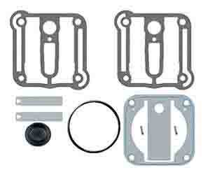 MAN COMPRESSOR GASKET SET ARC-EXP.401780 