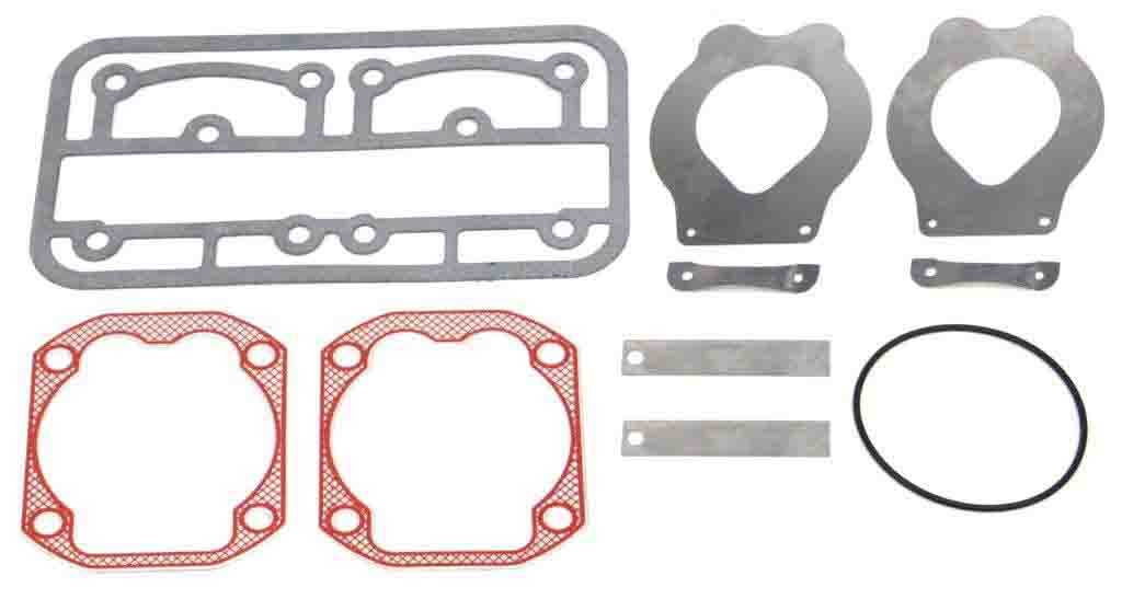 MAN COMPRESSOR GASKET SET ARC-EXP.401781 81549016014
51541146078