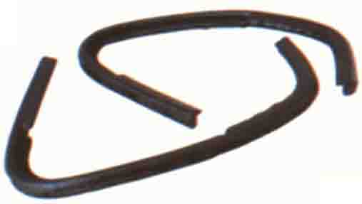 MAN RUBBER SEAL , L&R ARC-EXP.401951 81626630000
81626632001