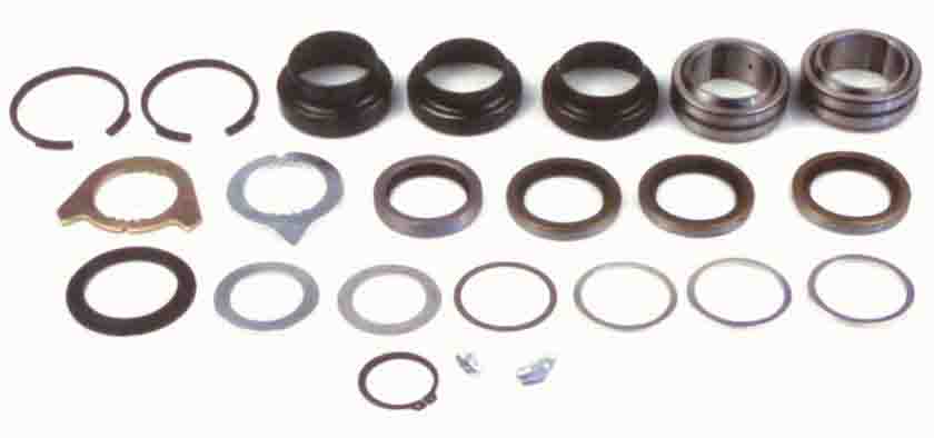 MAN REPAIR KIT FOR BRAKE CAMSHAFT ARC-EXP.401997 06369590014S
06369590035S